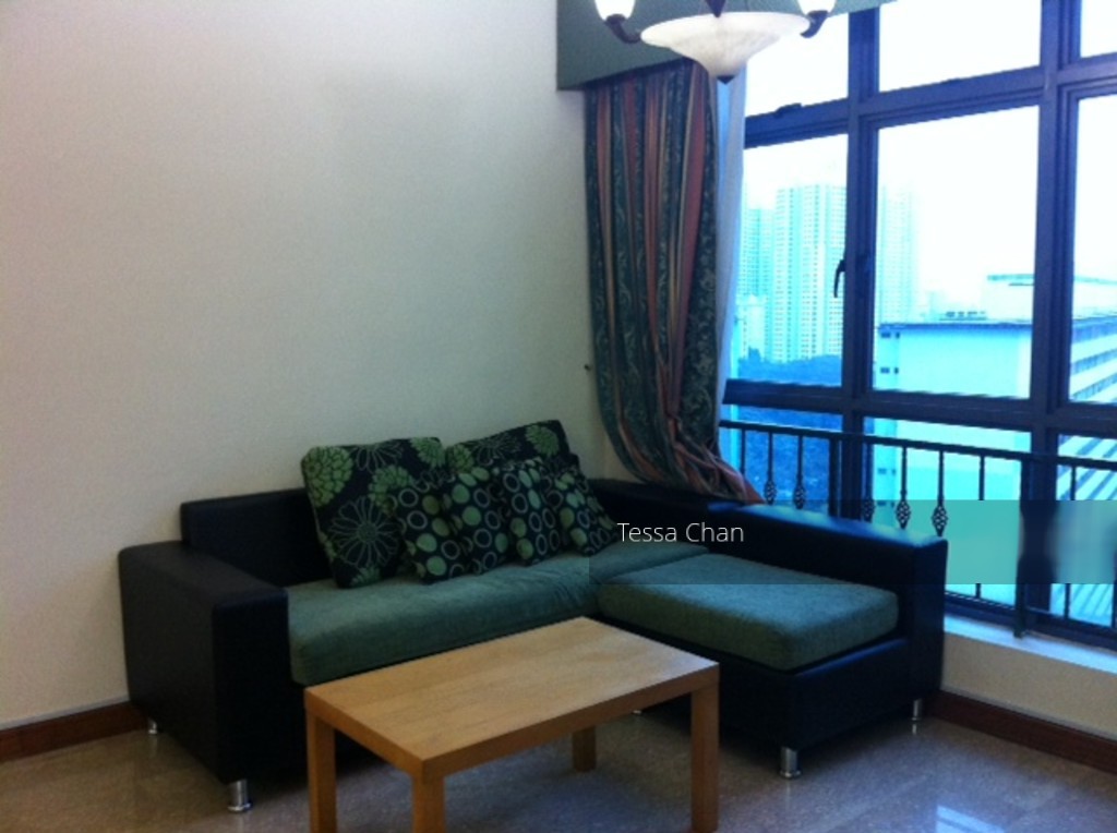 Mirage Tower (D9), Condominium #133695852